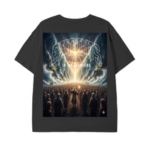 Load image into Gallery viewer, All Lives Matter Exodus Pure Cotton Unisex T-Shirt
