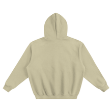 Load image into Gallery viewer, Fleeced Boxy Hoodie
