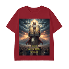 Load image into Gallery viewer, All Lives Matter Exodus Pure Cotton Unisex T-Shirt
