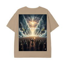 Load image into Gallery viewer, All Lives Matter Exodus Pure Cotton Unisex T-Shirt
