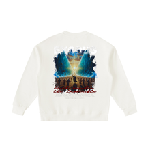 Load image into Gallery viewer, Essential Fleece Kids&#39; Crewneck Sweatshirt
