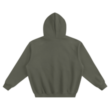 Load image into Gallery viewer, Fleeced Boxy Hoodie
