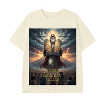 Load image into Gallery viewer, All Lives Matter Exodus Pure Cotton Unisex T-Shirt
