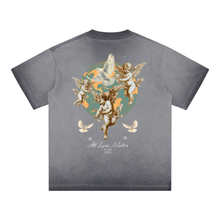 Load image into Gallery viewer, All Lives Matter &quot;World&quot; T-Shirt
