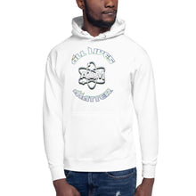 Load image into Gallery viewer, ALM ALL LIVES MATTER HOODIE - ALM ALL LIVES MATTER 
