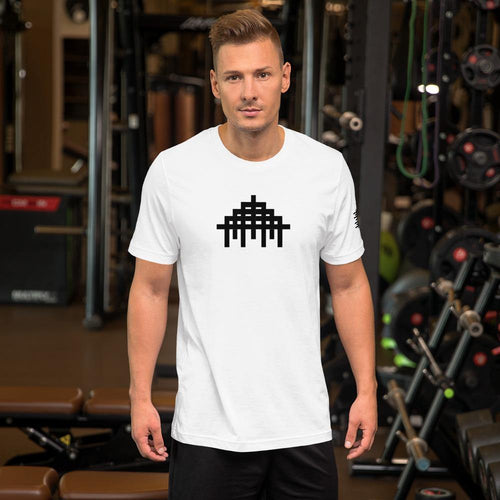 Short-Sleeve Unisex T-Shirt - ALM ALL LIVES MATTER 